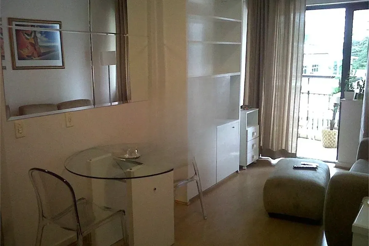 Apartamento à venda, Itaim Bibi, São Paulo, SP