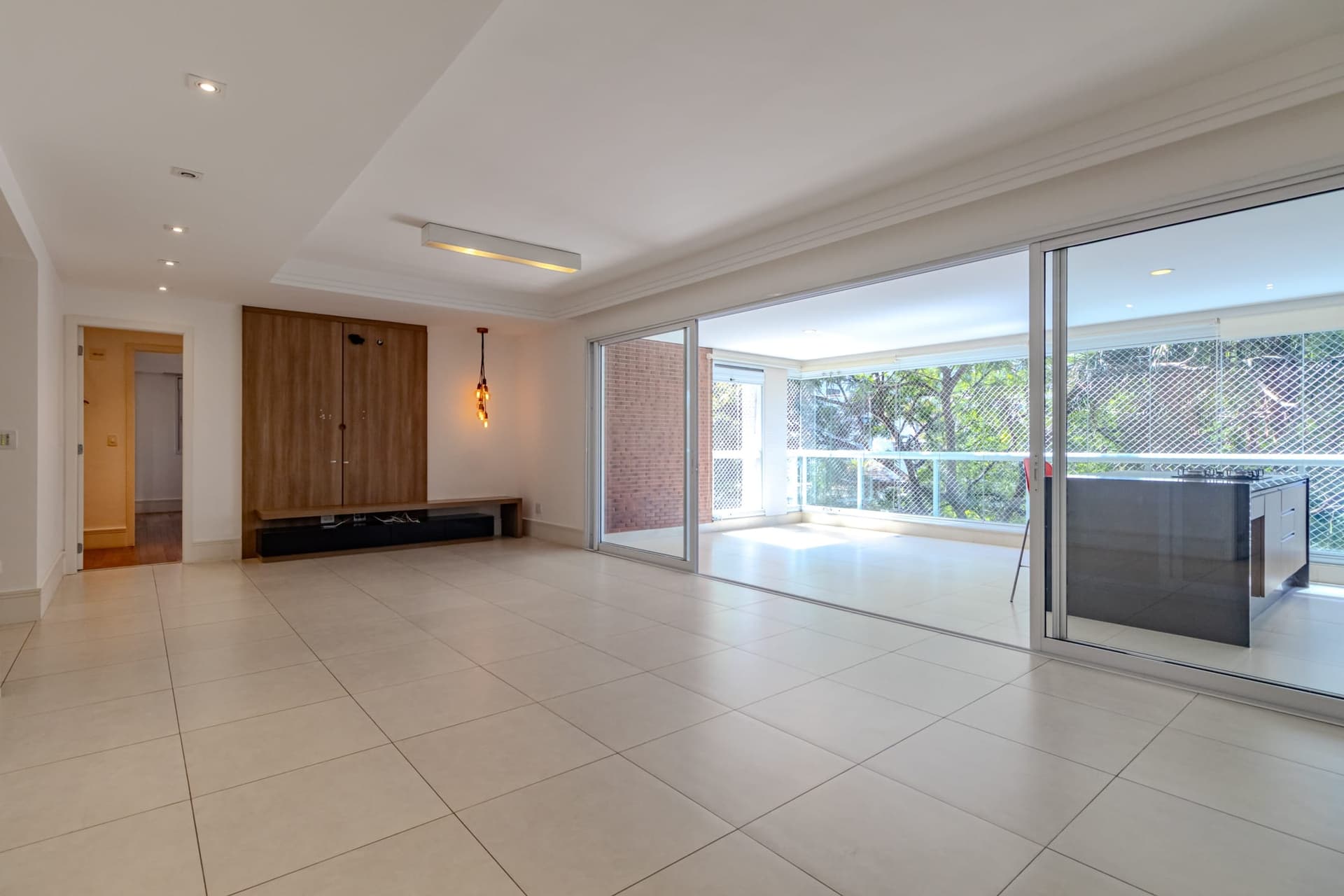 Apartamento à venda, Perdizes, São Paulo, SP