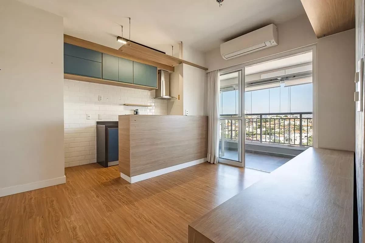 Apartamento à venda, Sumarezinho, São Paulo, SP