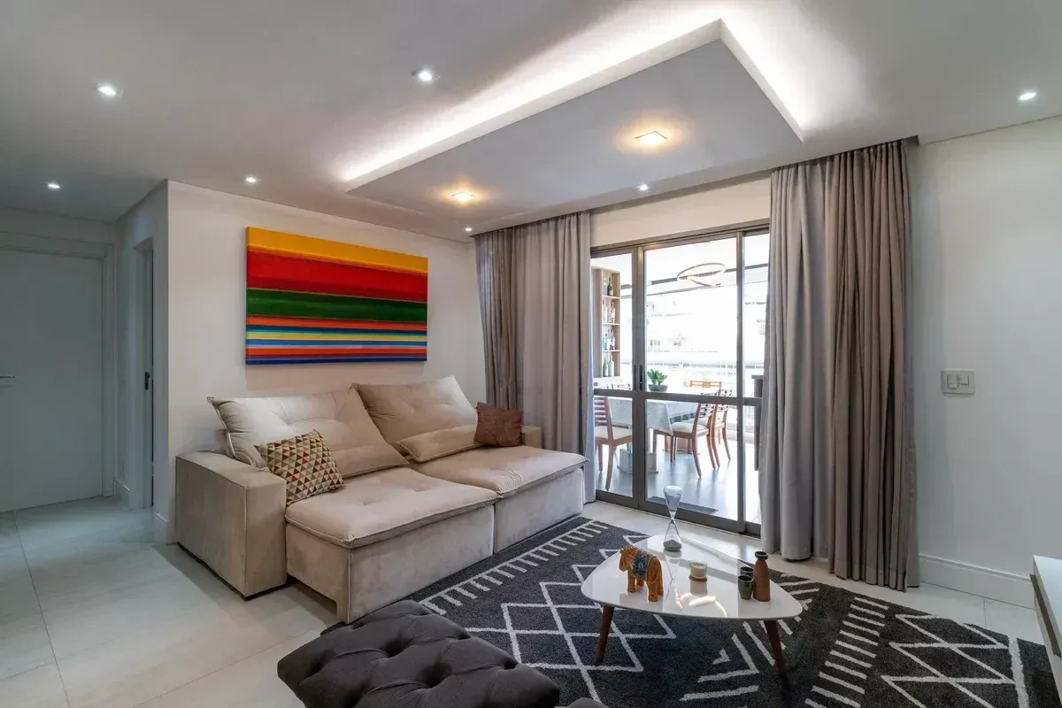 Apartamento à venda, Vila Ipojuca, São Paulo, SP