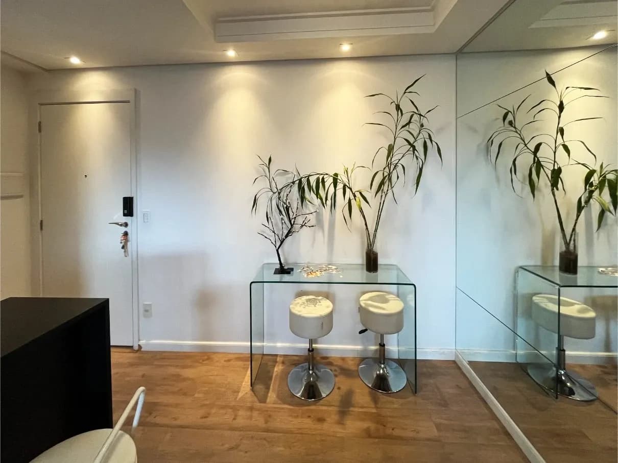 Apartamento à venda, Vila Anastácio, São Paulo, SP