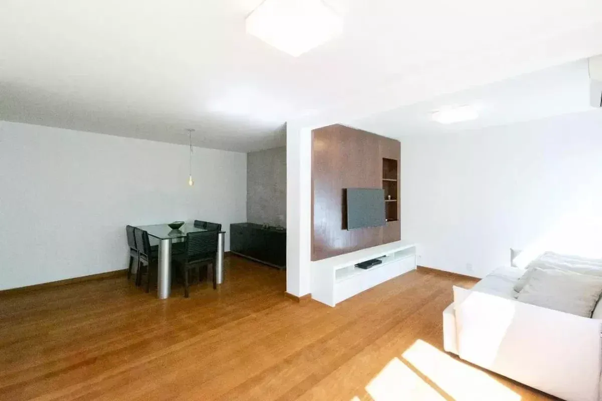 Apartamento à venda, Itaim Bibi, São Paulo, SP
