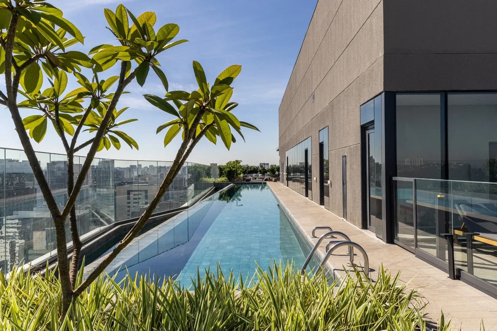 Apartamento à venda, Vila Olímpia, São Paulo, SP