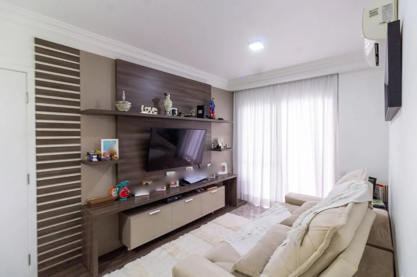 Apartamento à venda, Centro, Osasco, SP