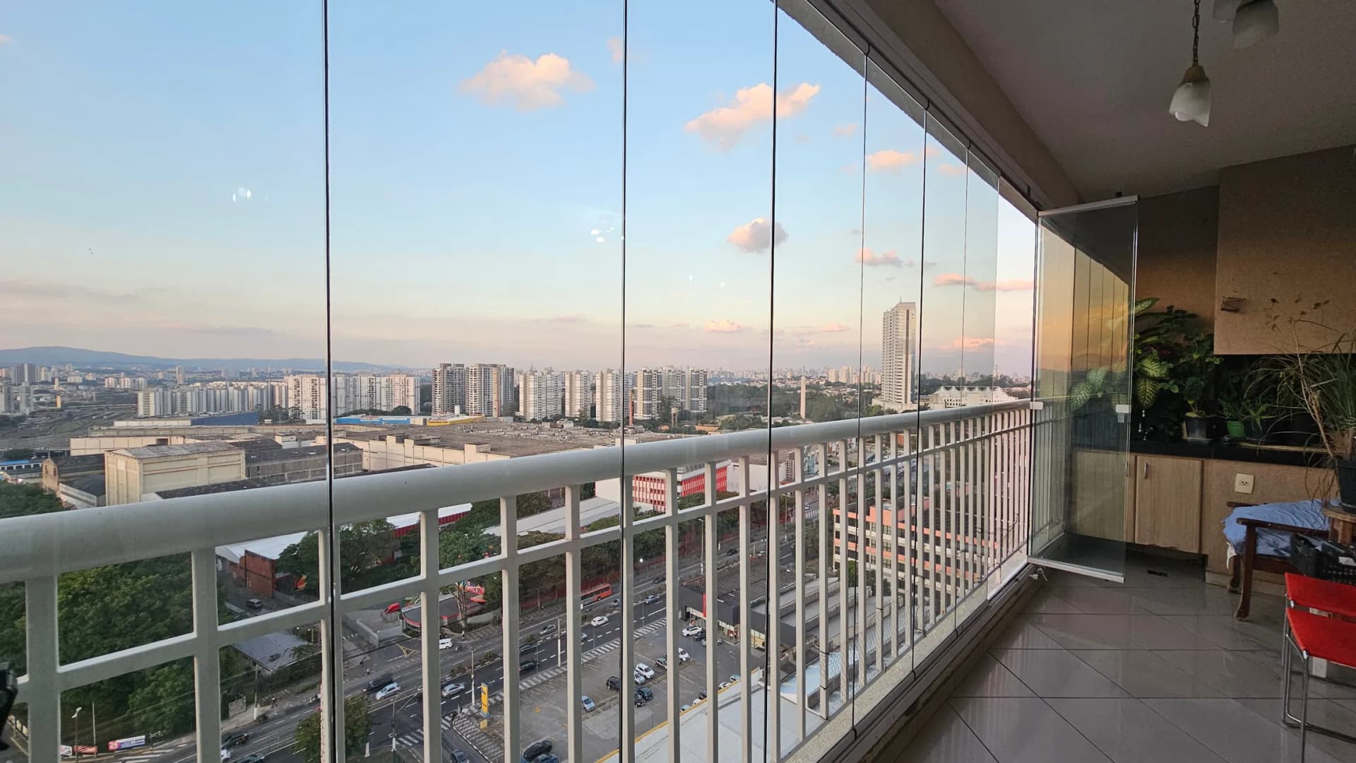 Apartamento à venda, Vila Campesina, Osasco, SP