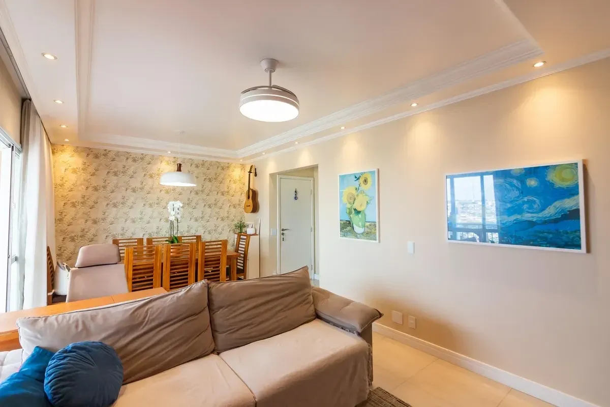 Apartamento à venda, Vila Campesina, Osasco, SP