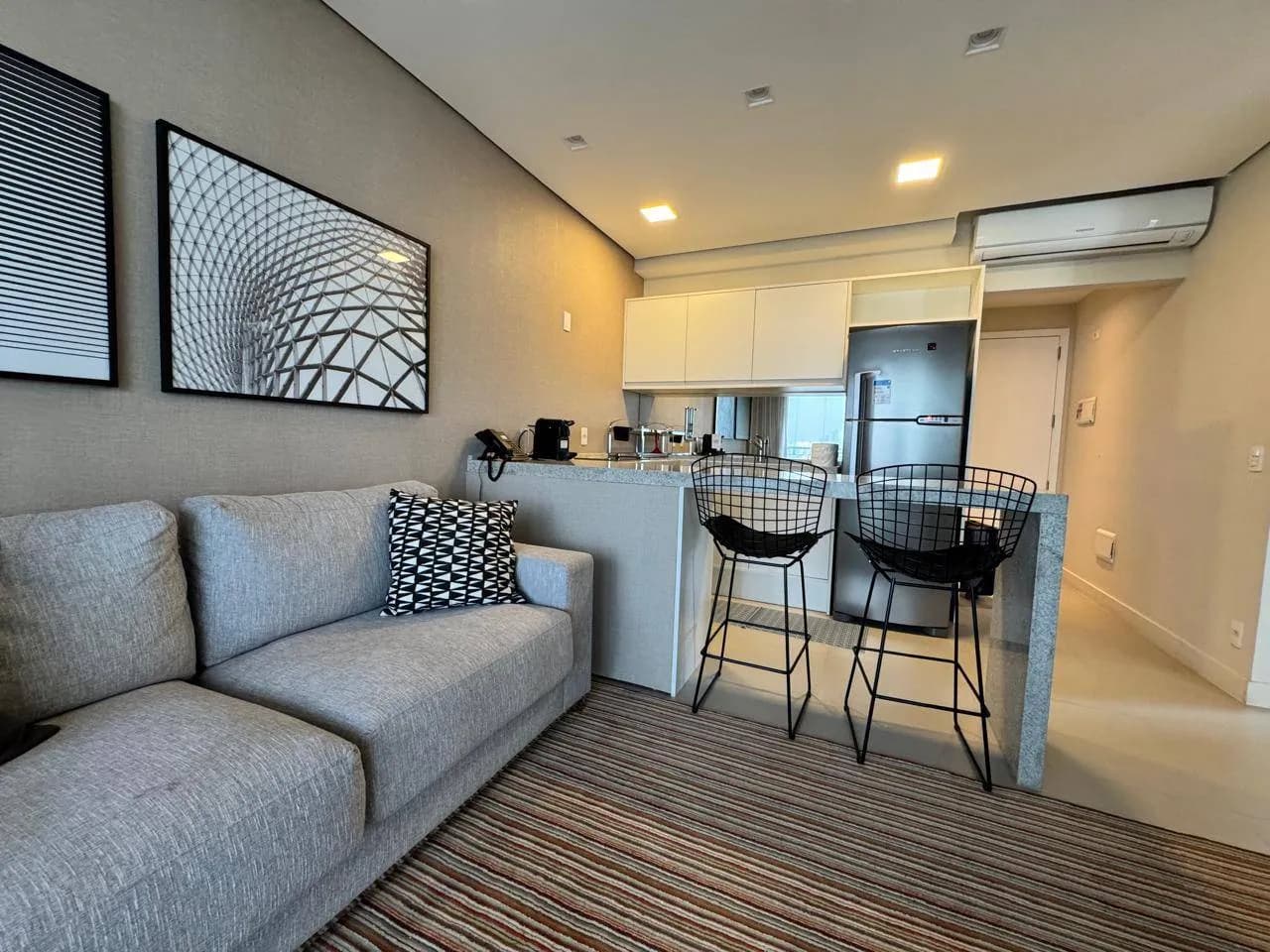 Apartamento à venda, Pinheiros, São Paulo, SP - Foto 5