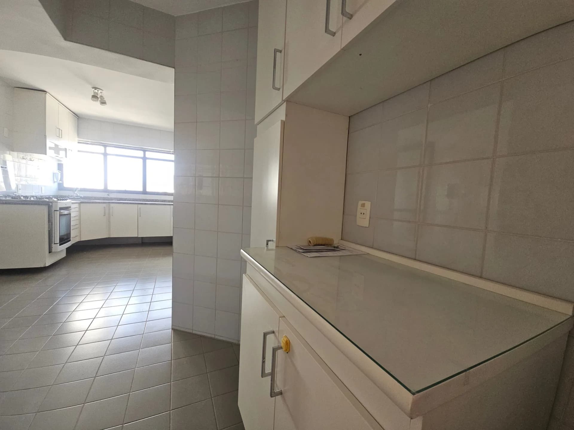 Apartamento à venda, Alphaville Centro Industrial e Empresarial/Alphaville., Barueri, SP - Foto 6