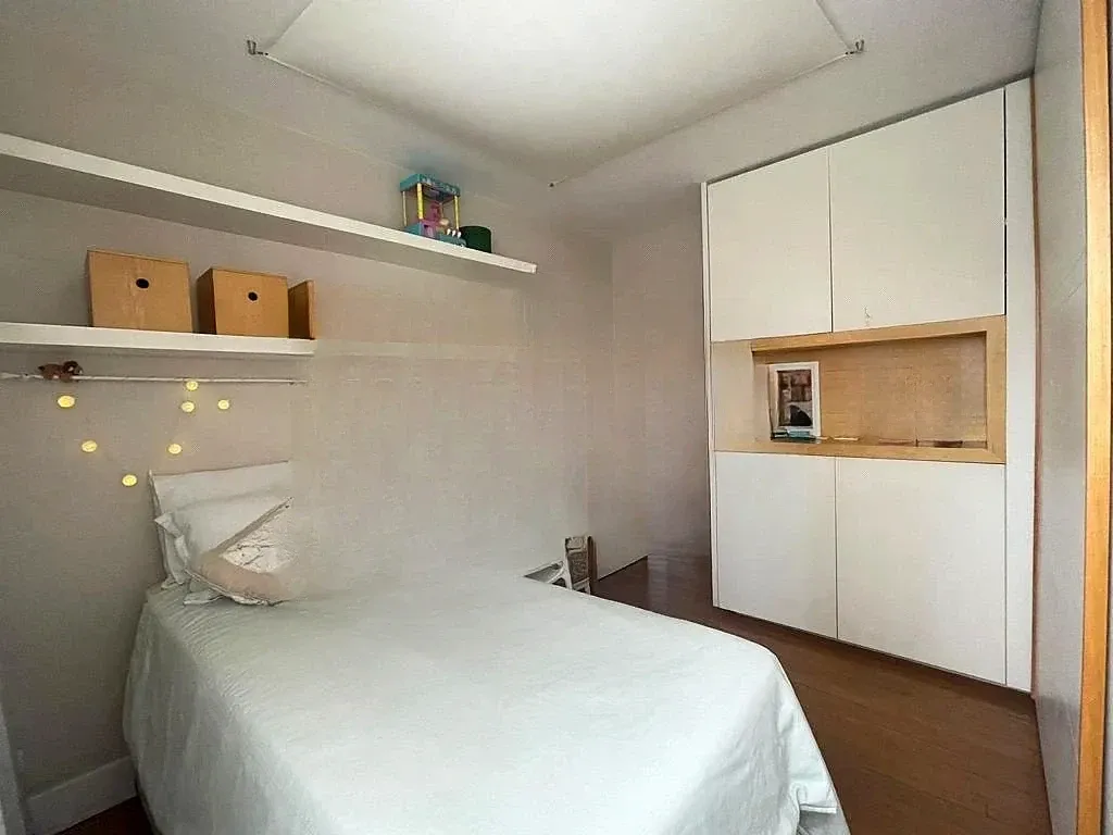 Apartamento à venda, Perdizes, São Paulo, SP - Foto 10