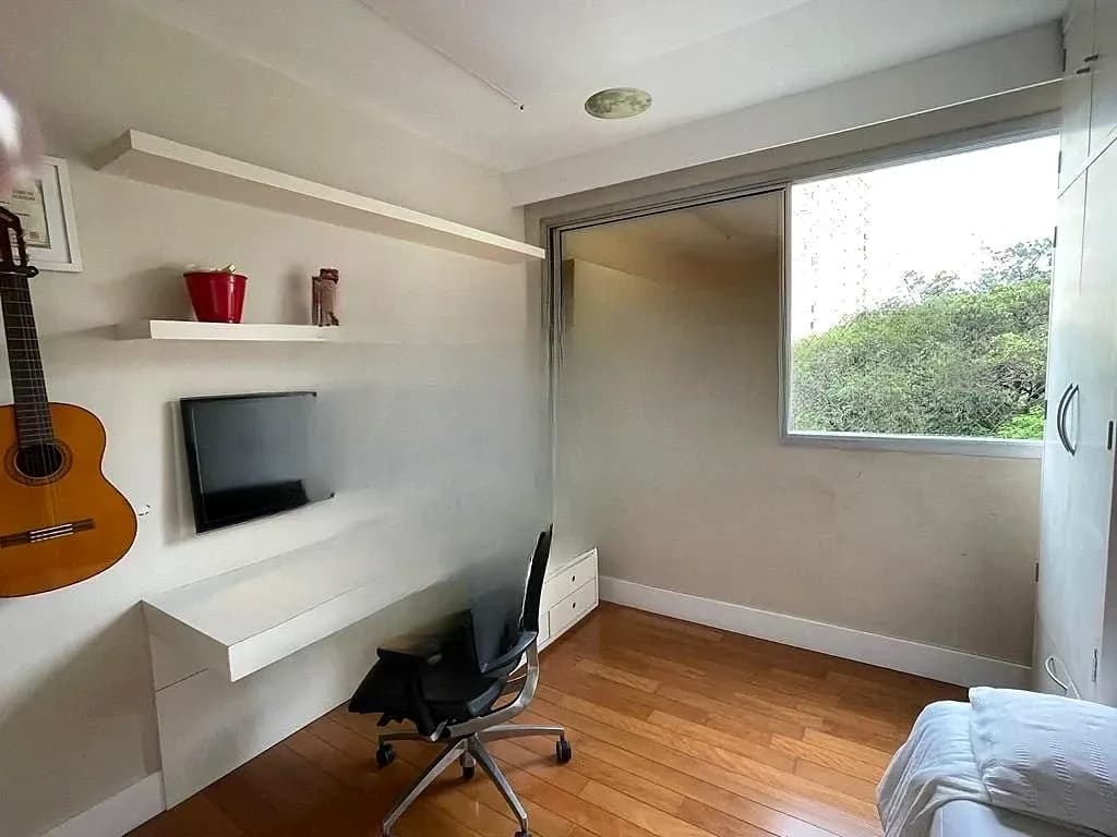 Apartamento à venda, Perdizes, São Paulo, SP - Foto 7