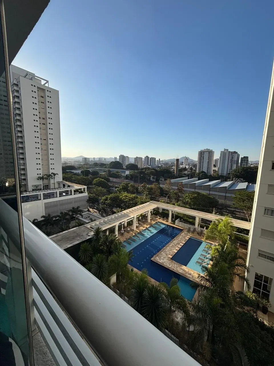 Apartamento à venda, Centro, Osasco, SP - Foto 4