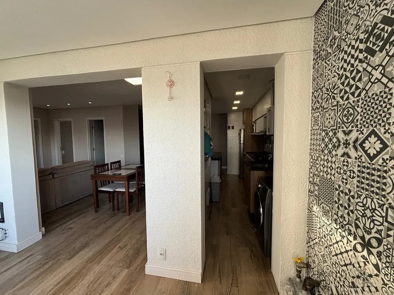 Apartamento à venda, Centro, Osasco, SP - Foto 5