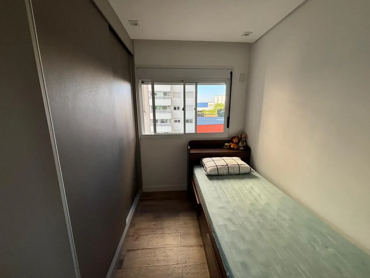 Apartamento à venda, Centro, Osasco, SP - Foto 8