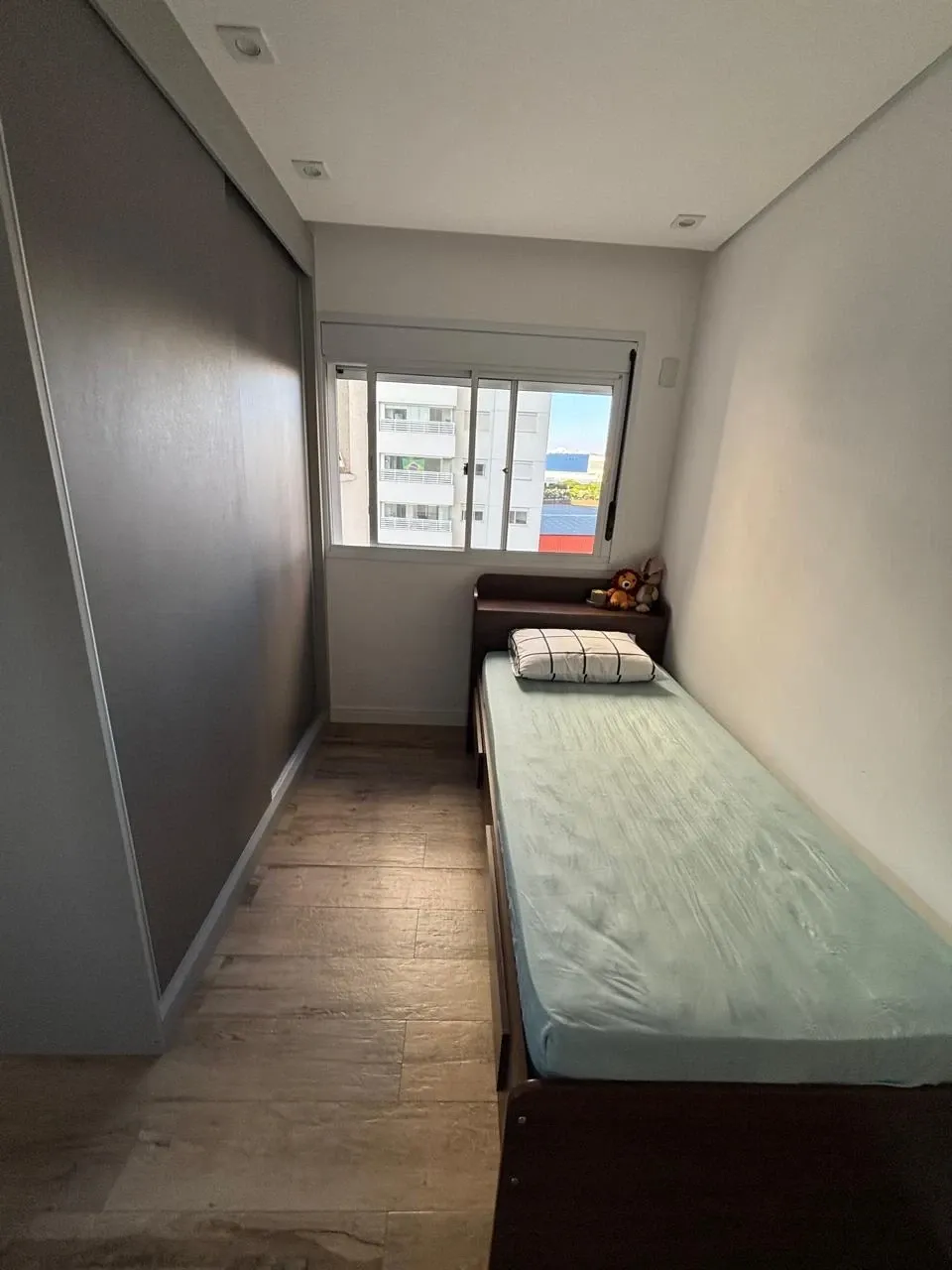 Apartamento à venda, Centro, Osasco, SP - Foto 9