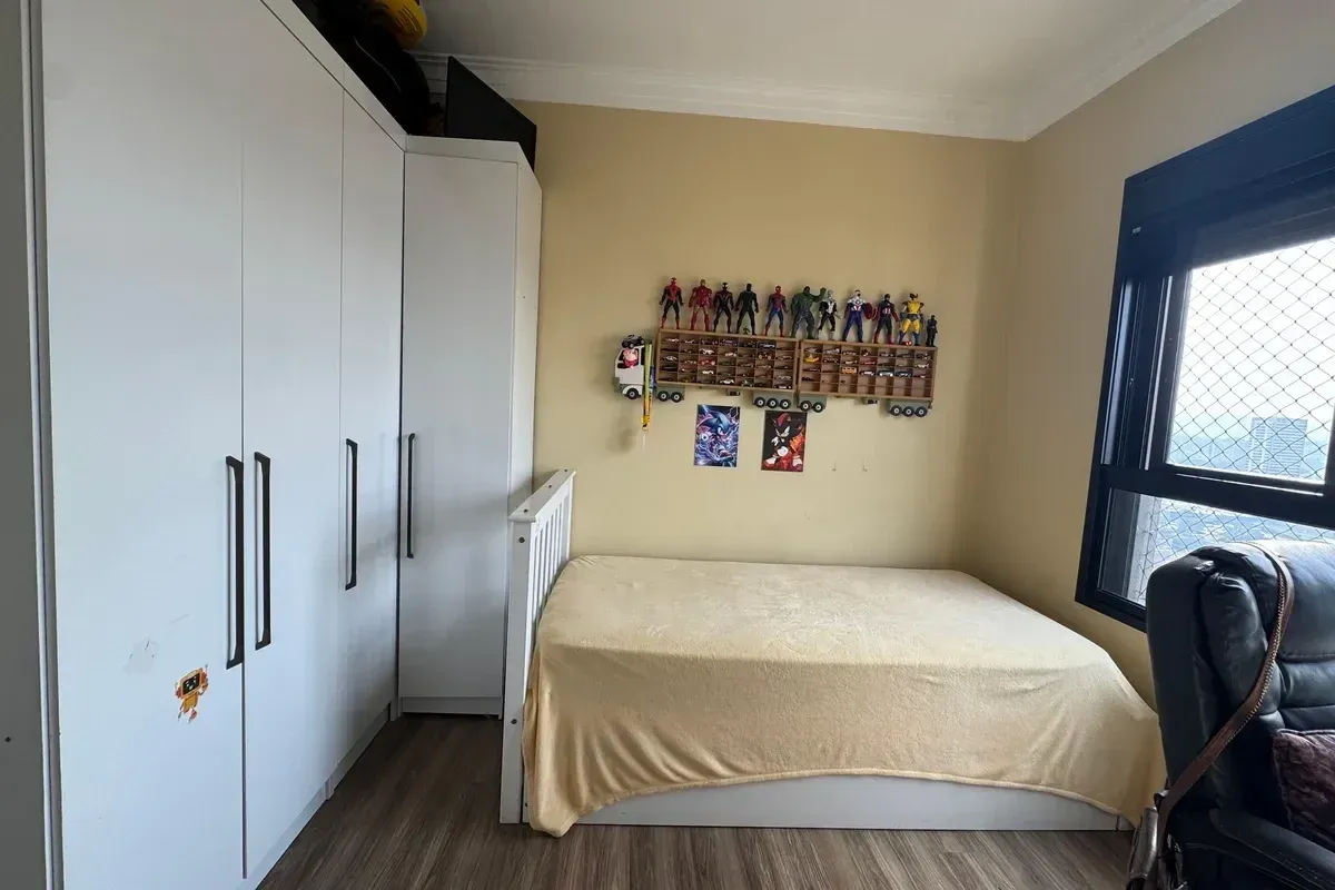 Apartamento à venda, Centro, Osasco, SP - Foto 10