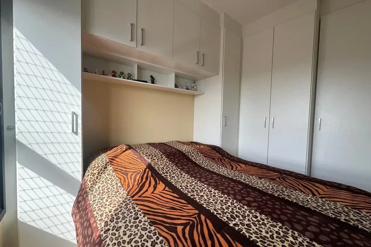 Apartamento à venda, Centro, Osasco, SP - Foto 7