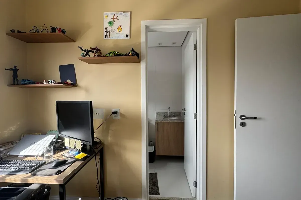 Apartamento à venda, Centro, Osasco, SP - Foto 9
