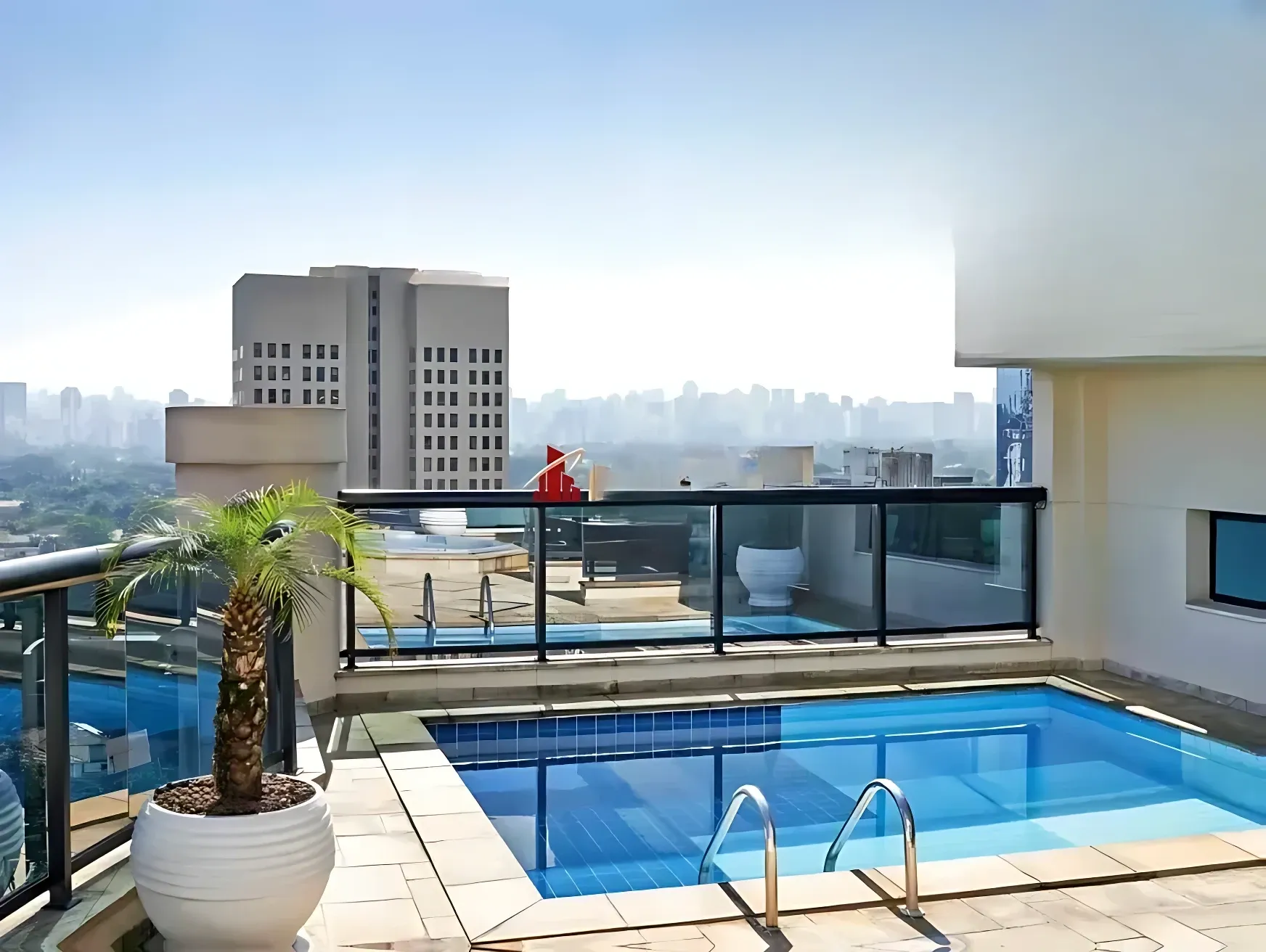 Apartamento à venda, Itaim Bibi, São Paulo, SP - Foto 5