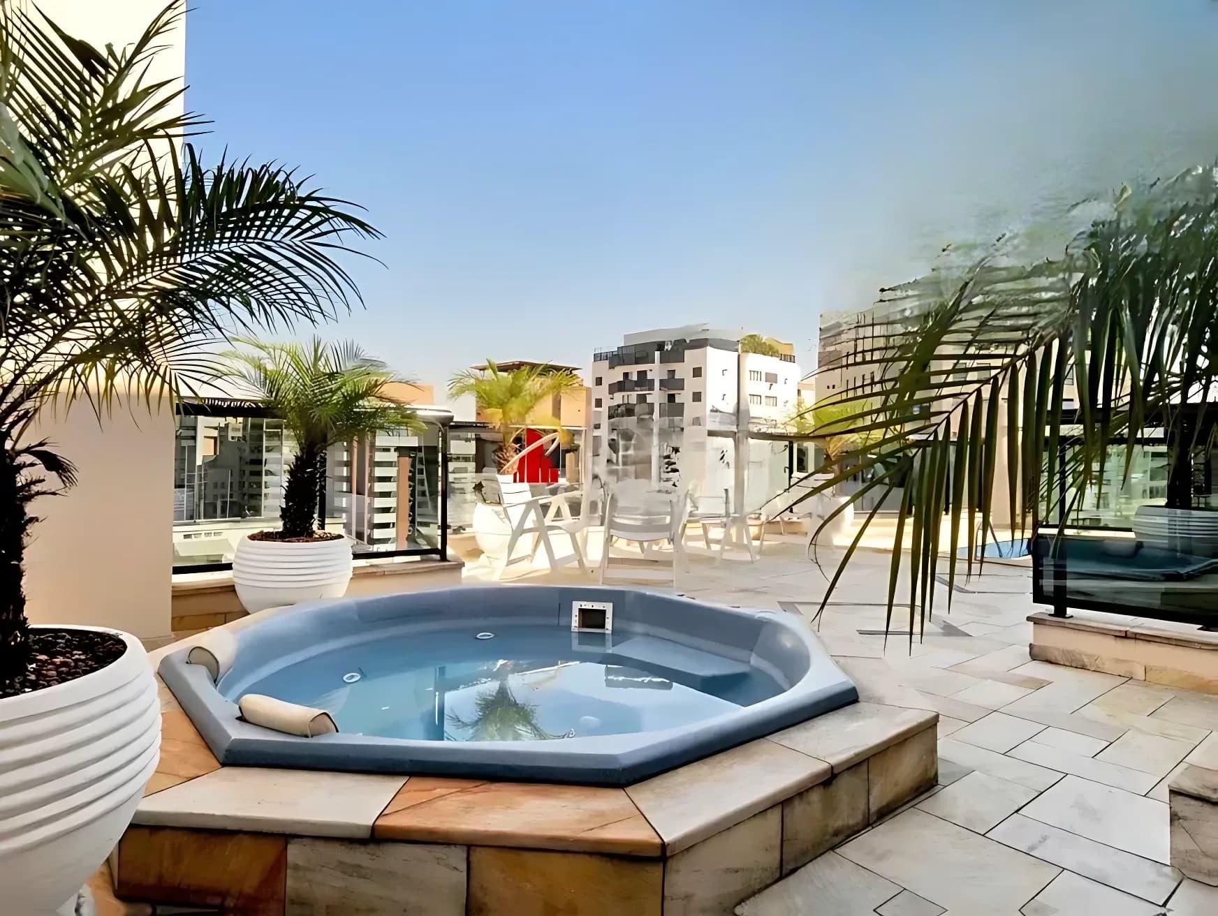 Apartamento à venda, Itaim Bibi, São Paulo, SP - Foto 8