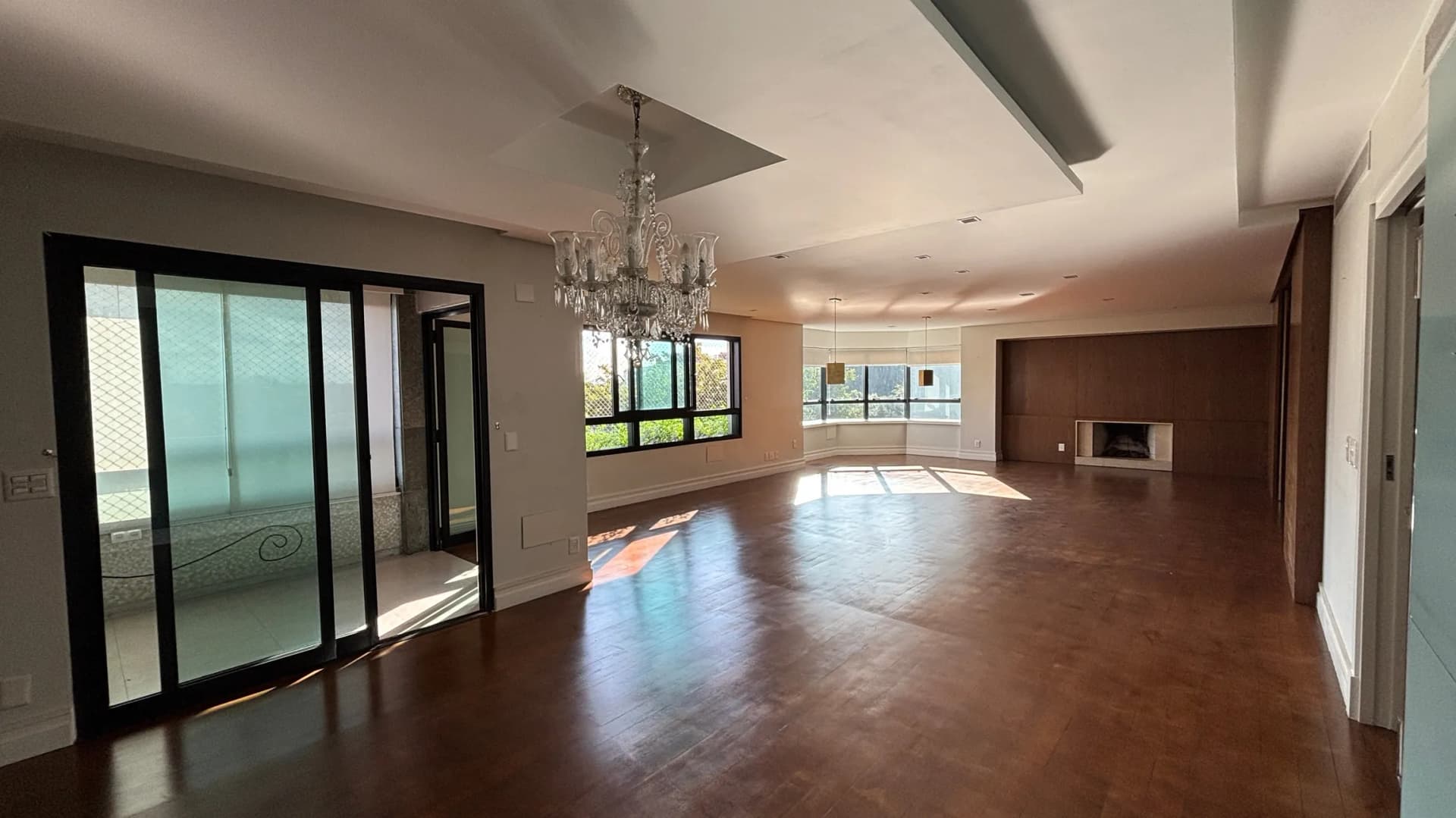 Apartamento à venda, Vila Madalena, São Paulo, SP - Foto 1