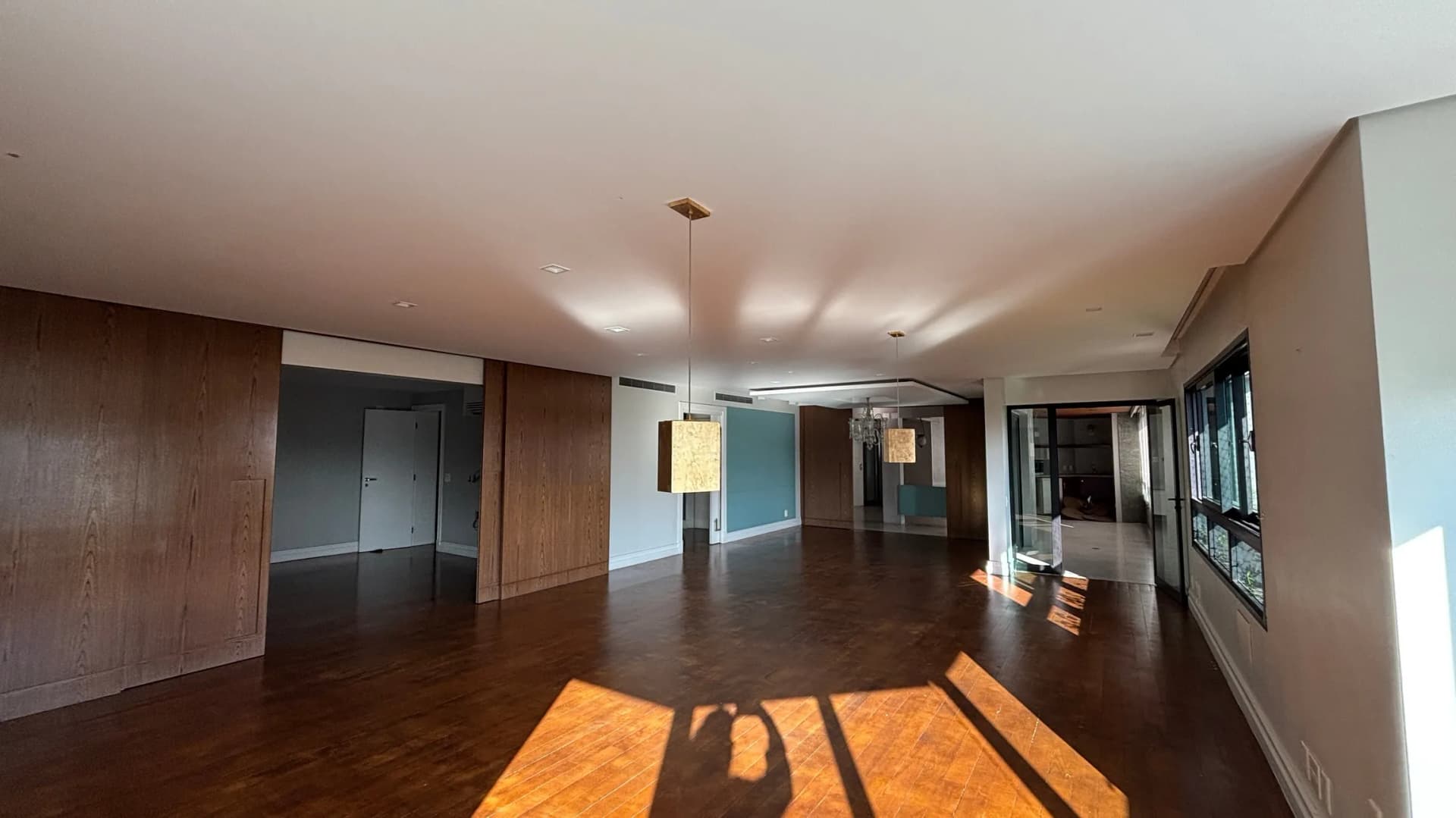 Apartamento à venda, Vila Madalena, São Paulo, SP - Foto 5