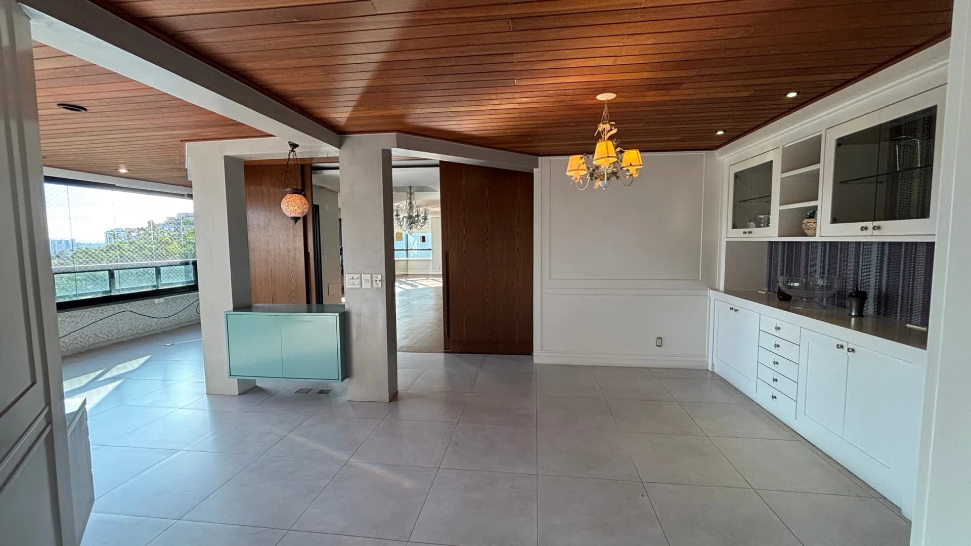 Apartamento à venda, Vila Madalena, São Paulo, SP - Foto 7