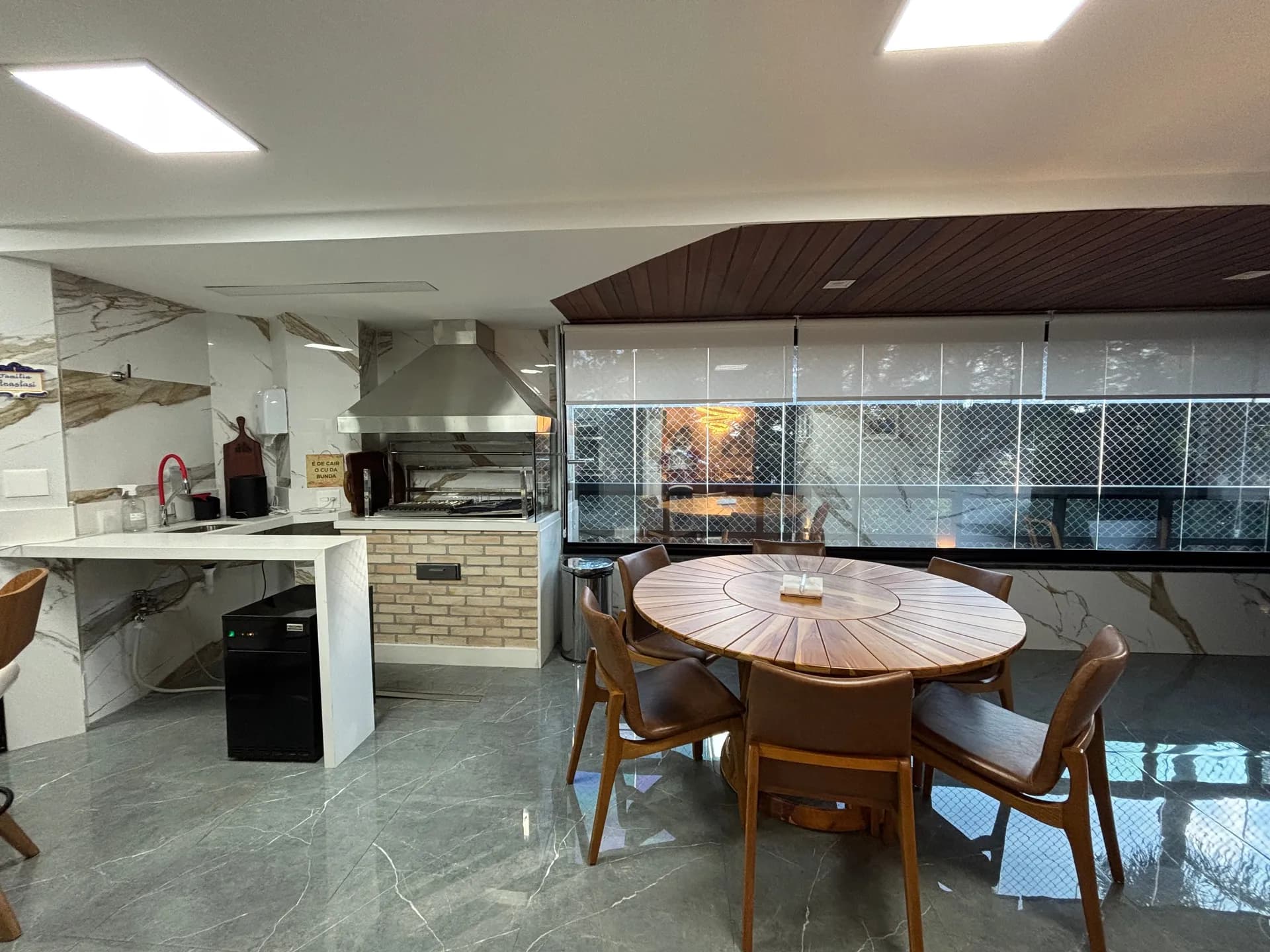 Apartamento à venda, Vila Madalena, São Paulo, SP - Foto 9