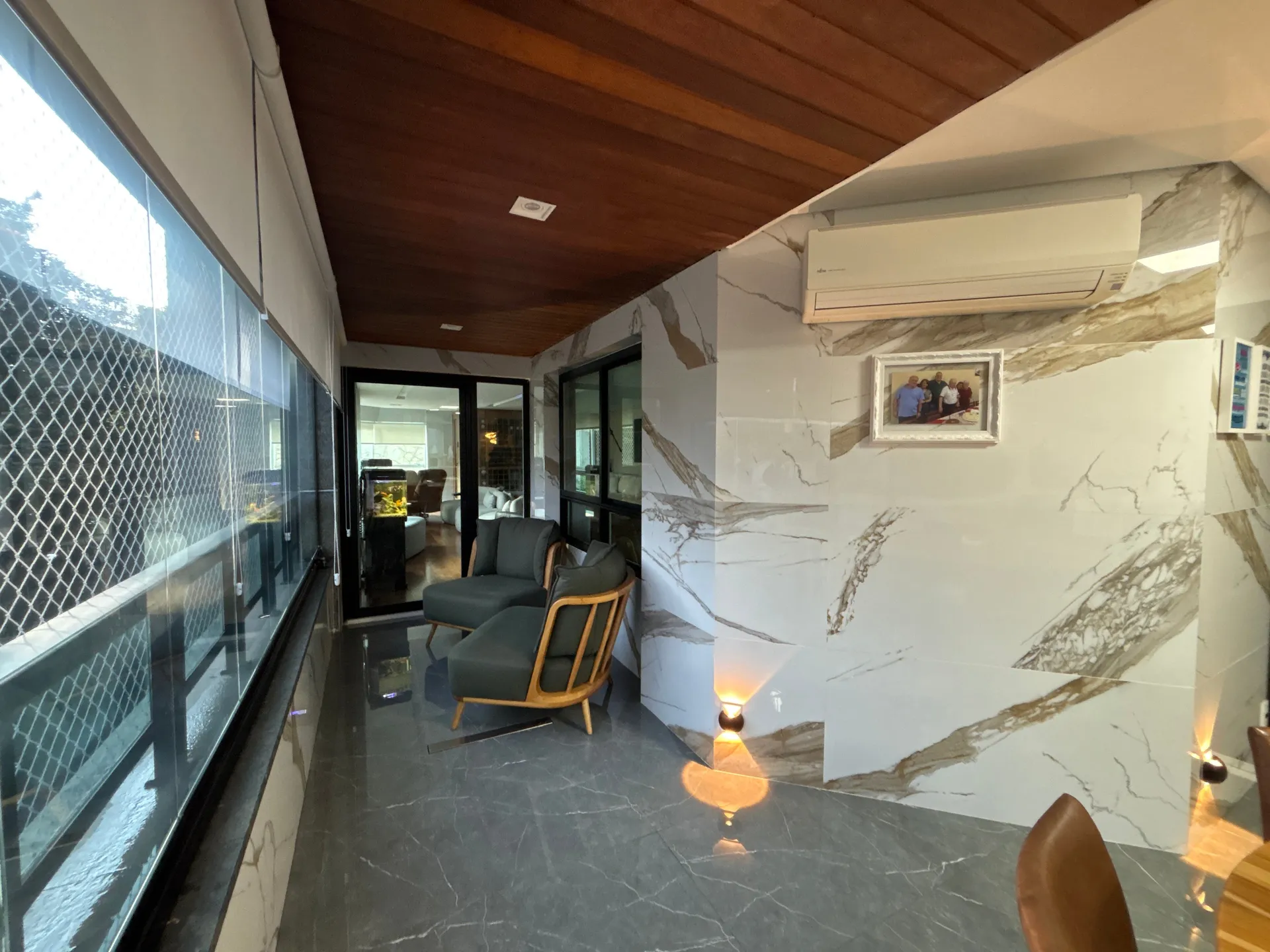 Apartamento à venda, Vila Madalena, São Paulo, SP - Foto 10