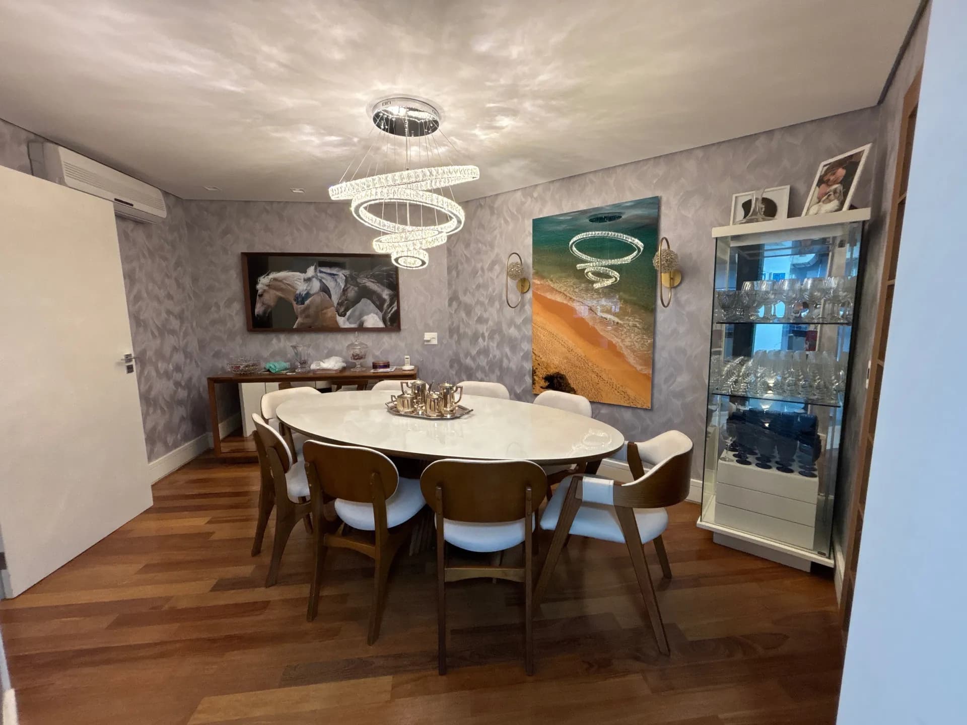 Apartamento à venda, Vila Madalena, São Paulo, SP - Foto 5