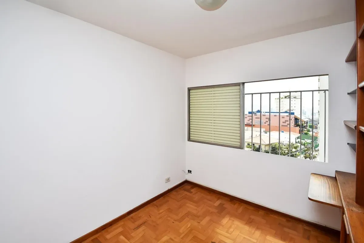 Apartamento à venda, Sumarezinho, São Paulo, SP - Foto 10