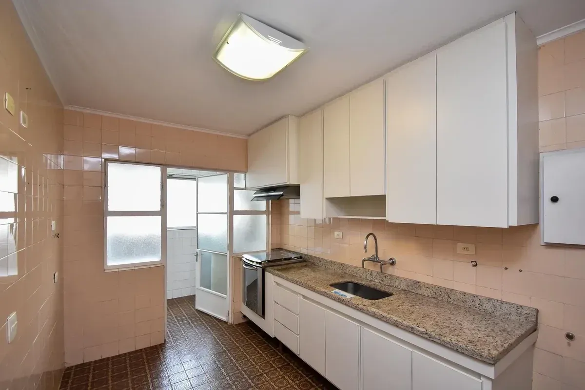 Apartamento à venda, Sumarezinho, São Paulo, SP - Foto 5