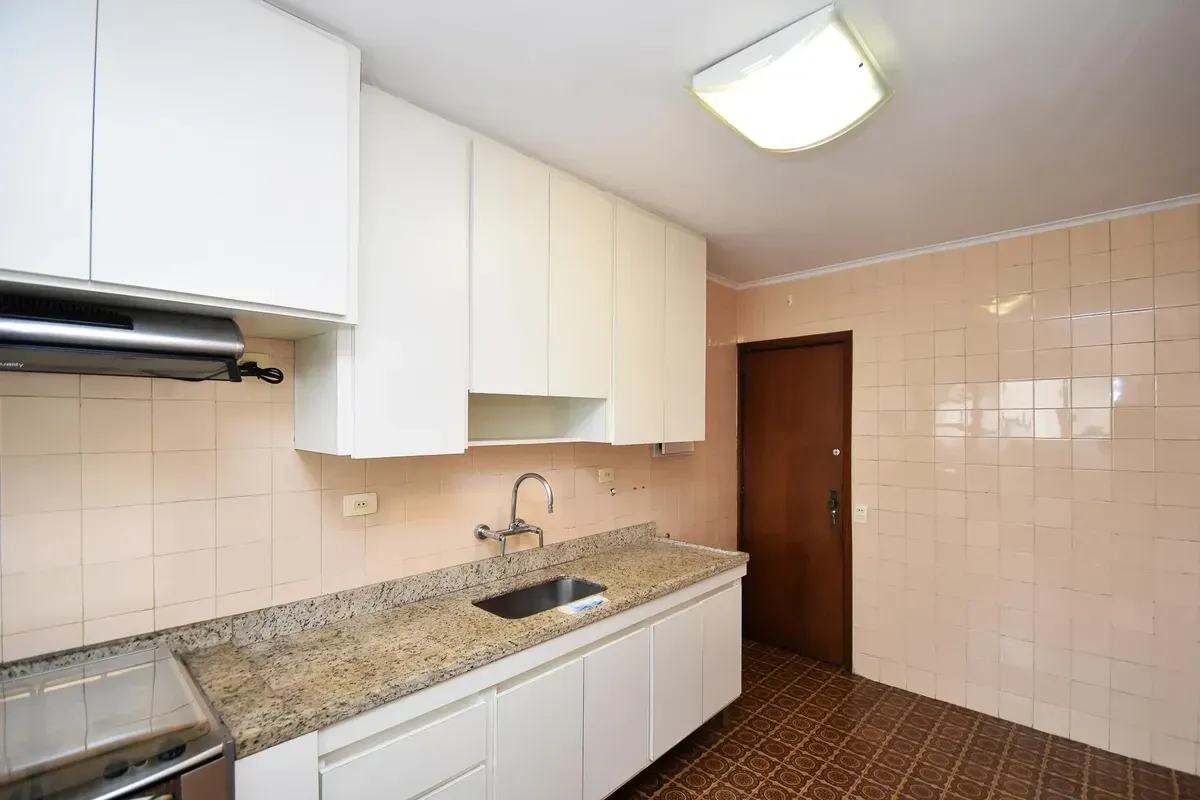 Apartamento à venda, Sumarezinho, São Paulo, SP - Foto 6