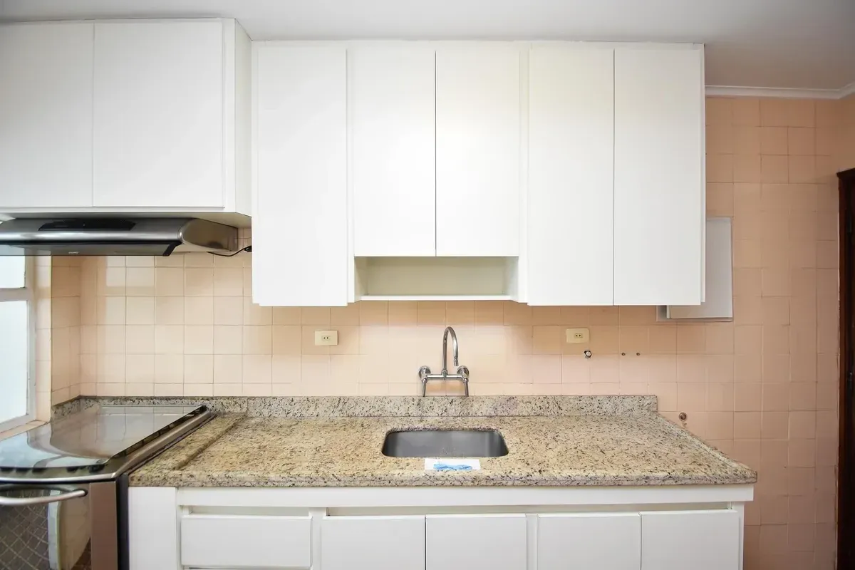 Apartamento à venda, Sumarezinho, São Paulo, SP - Foto 9