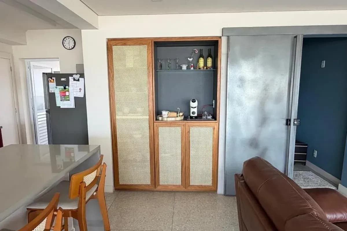 Apartamento à venda, Vila Olímpia, São Paulo, SP - Foto 4