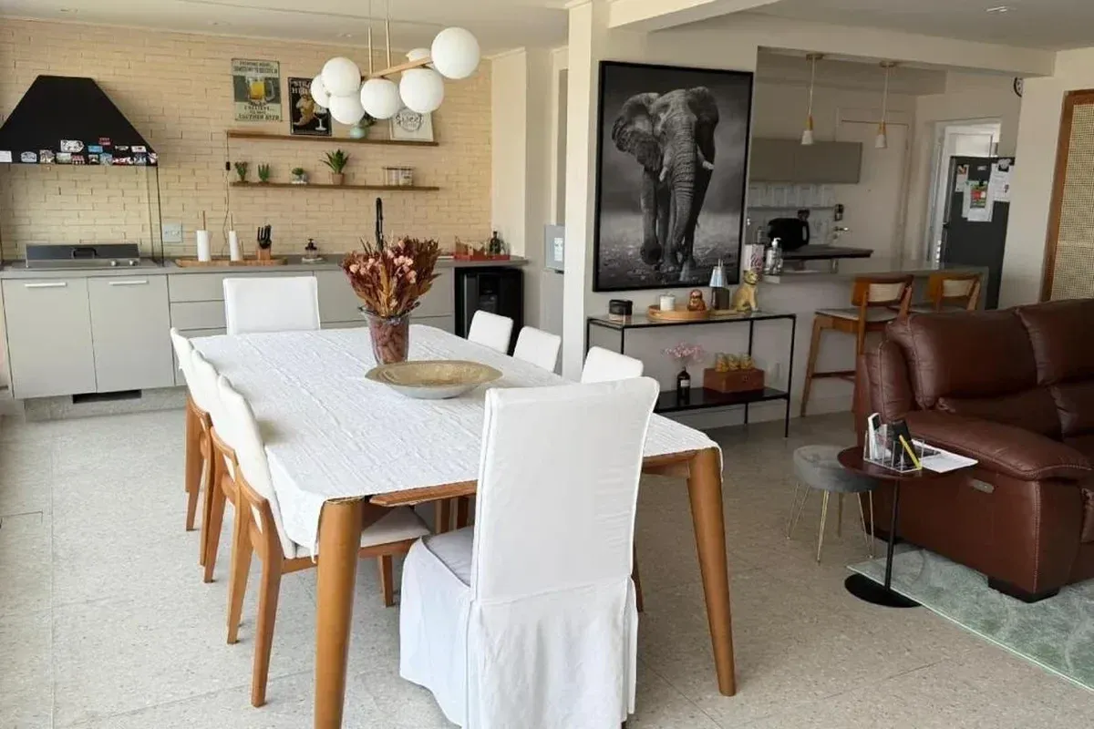 Apartamento à venda, Vila Olímpia, São Paulo, SP - Foto 5