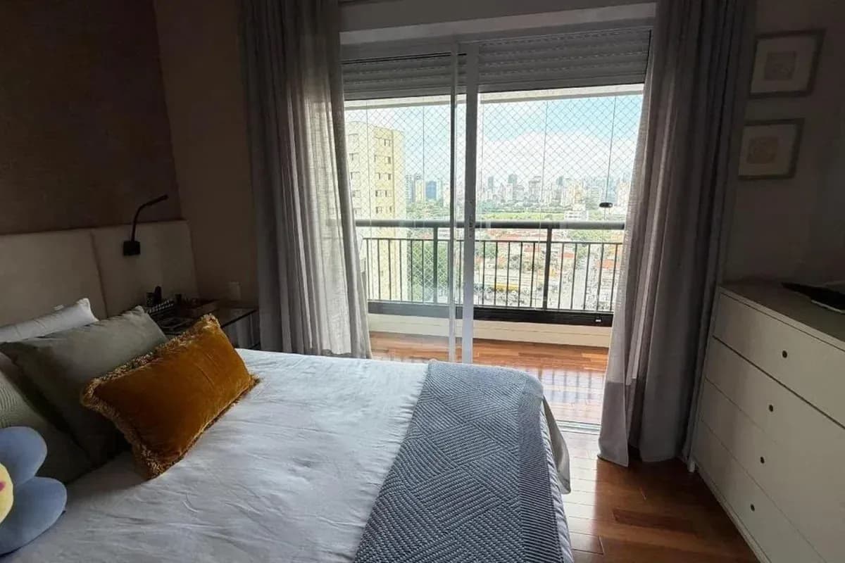 Apartamento à venda, Vila Olímpia, São Paulo, SP - Foto 9