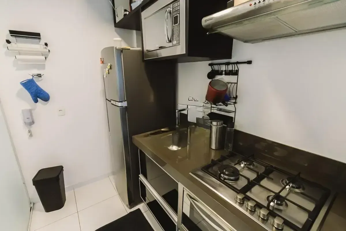 Apartamento à venda, Perdizes, São Paulo, SP - Foto 8