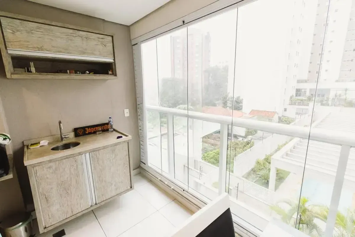 Apartamento à venda, Perdizes, São Paulo, SP - Foto 5