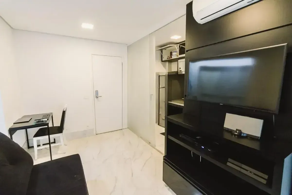 Apartamento à venda, Perdizes, São Paulo, SP - Foto 3