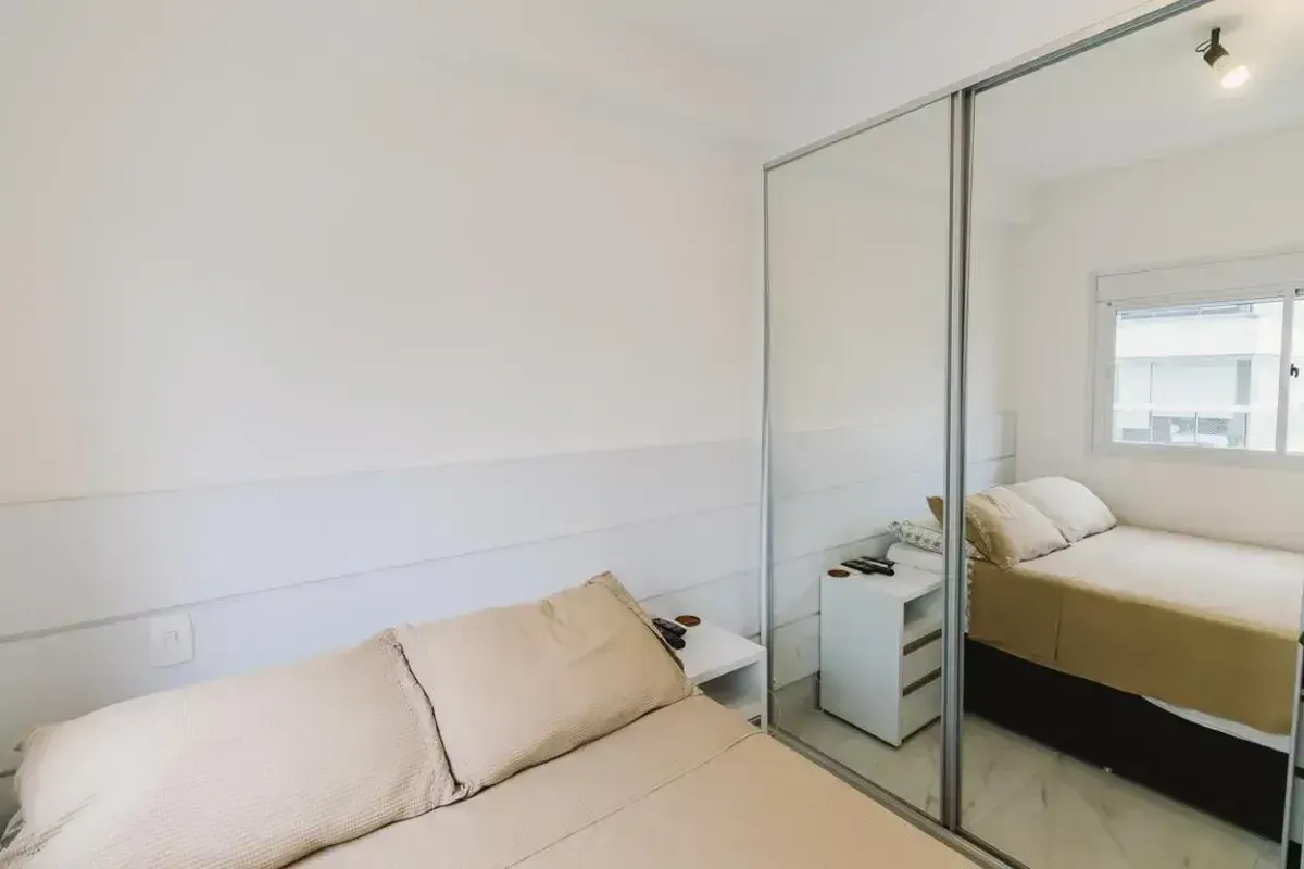 Apartamento à venda, Perdizes, São Paulo, SP - Foto 10