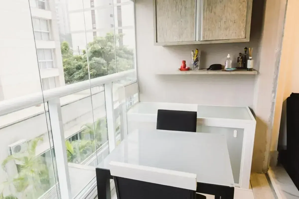 Apartamento à venda, Perdizes, São Paulo, SP - Foto 4