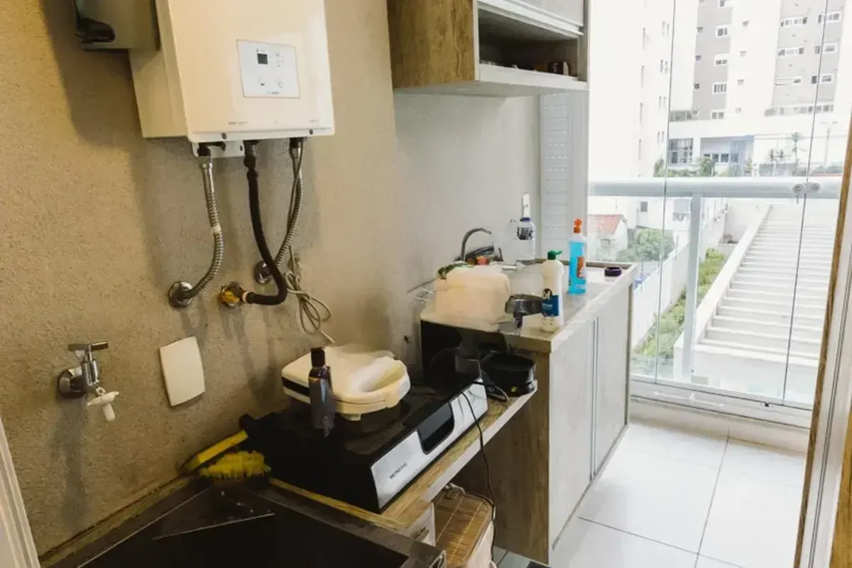 Apartamento à venda, Perdizes, São Paulo, SP - Foto 9
