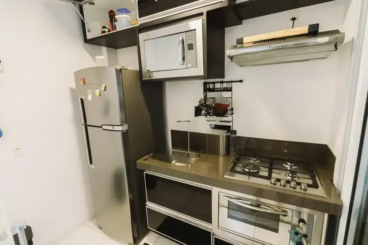 Apartamento à venda, Perdizes, São Paulo, SP - Foto 6