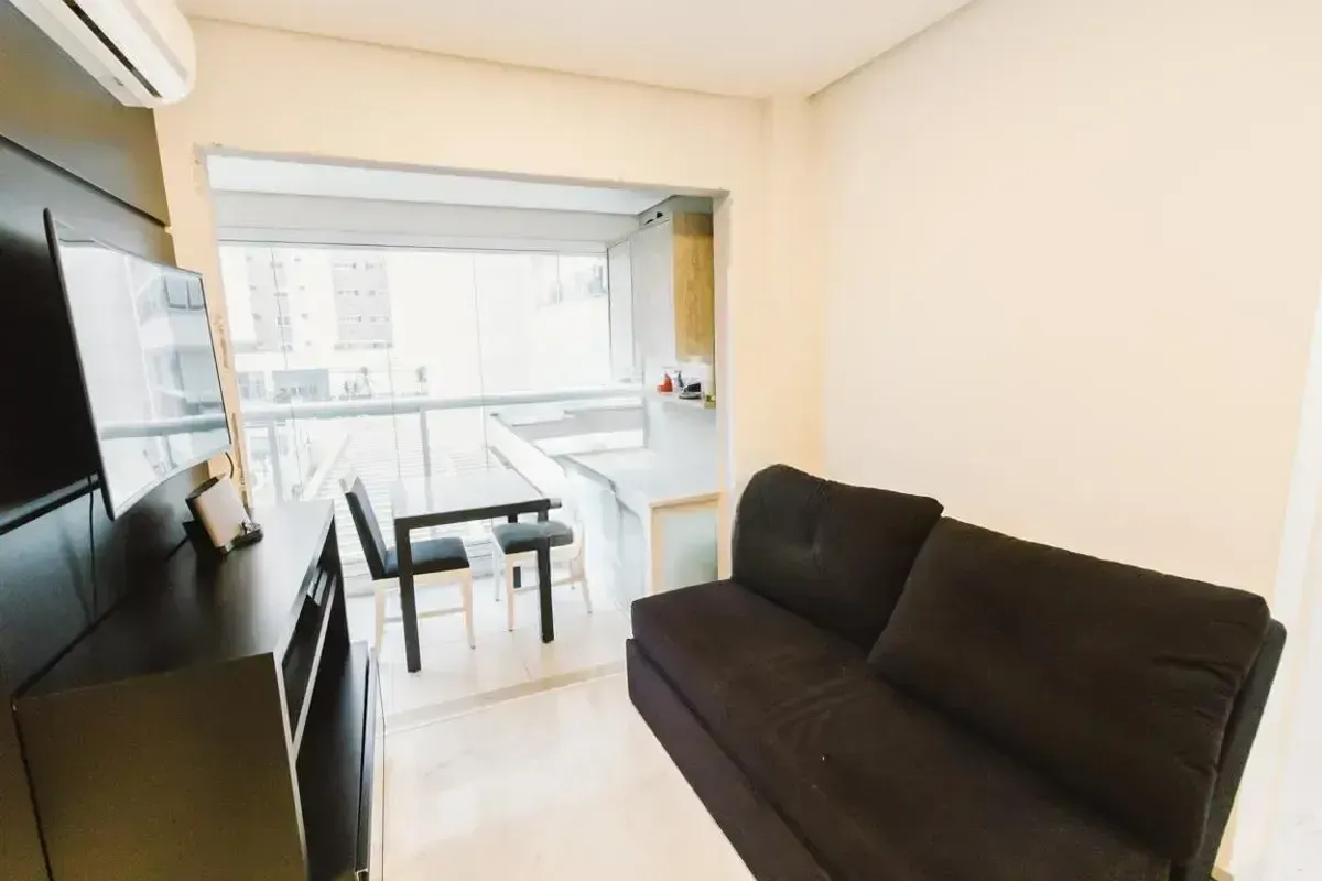 Apartamento à venda, Perdizes, São Paulo, SP - Foto 1