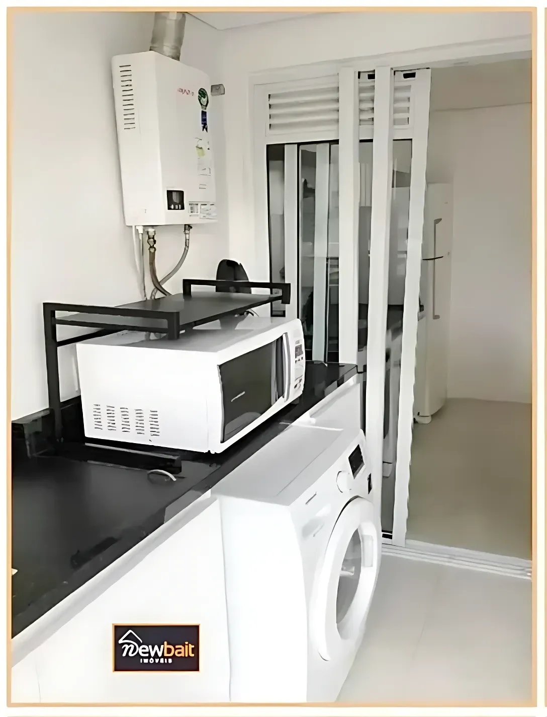 Apartamento à venda, Perdizes, São Paulo, SP - Foto 10