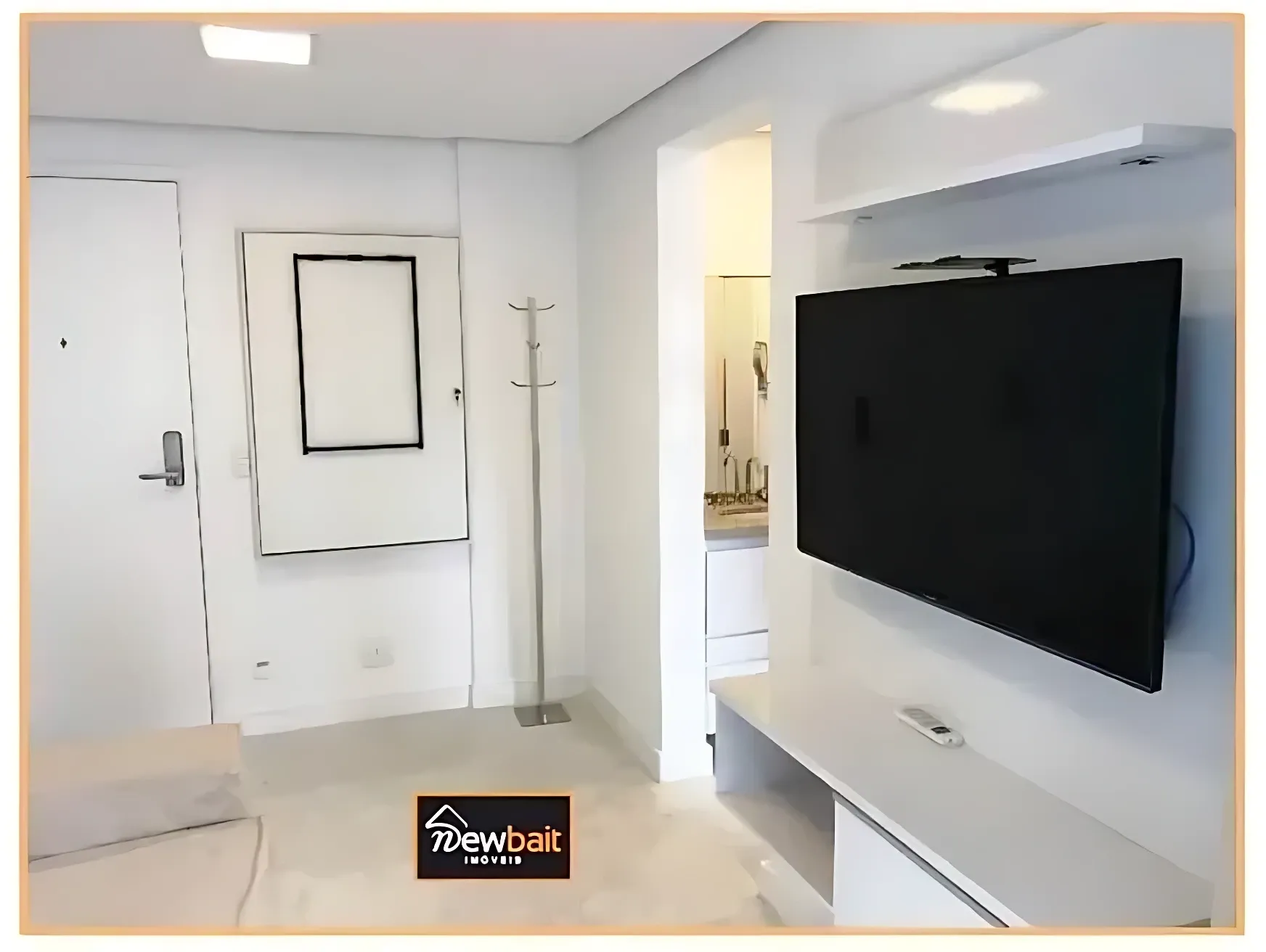 Apartamento à venda, Perdizes, São Paulo, SP - Foto 4