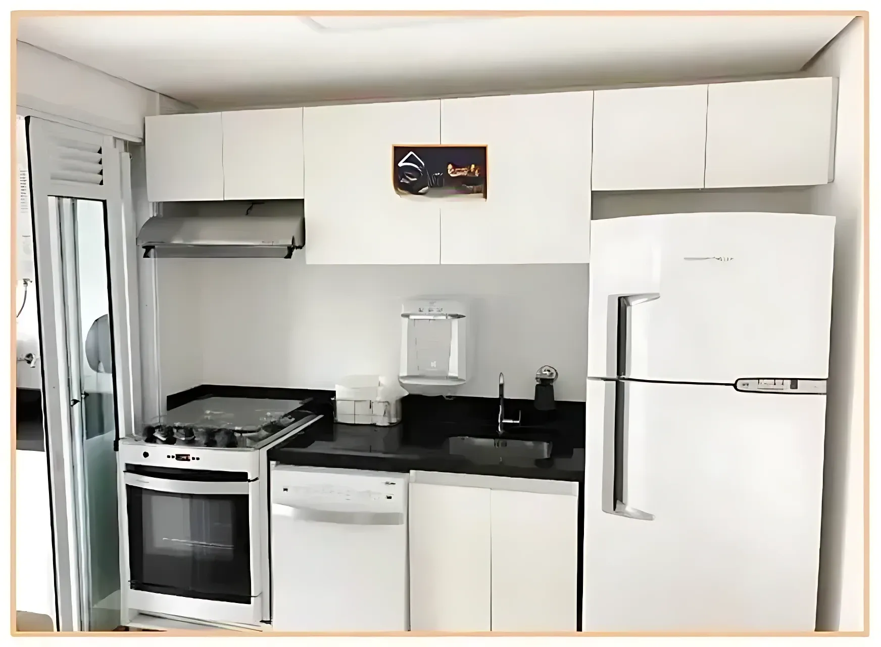 Apartamento à venda, Perdizes, São Paulo, SP - Foto 6