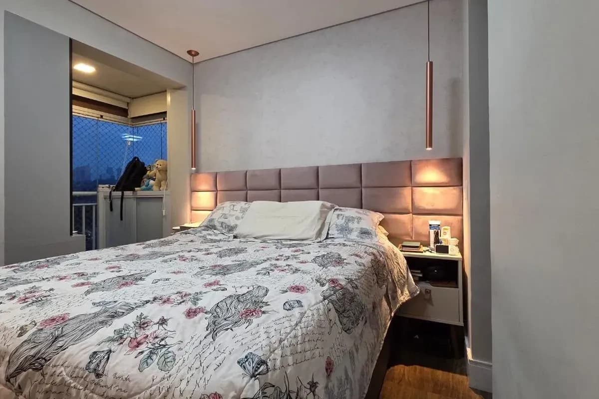Apartamento à venda, Vila Anastácio, São Paulo, SP - Foto 9