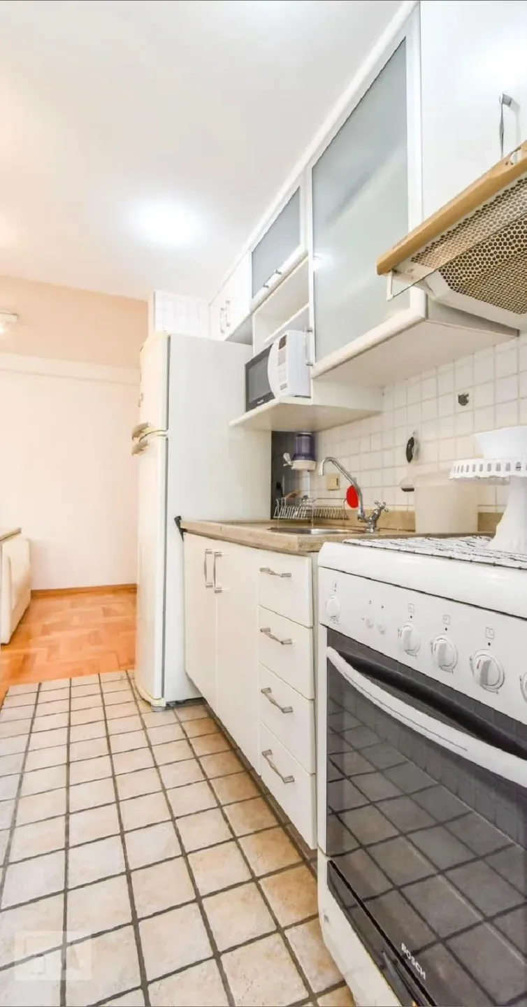 Apartamento à venda, Pinheiros, São Paulo, SP - Foto 5