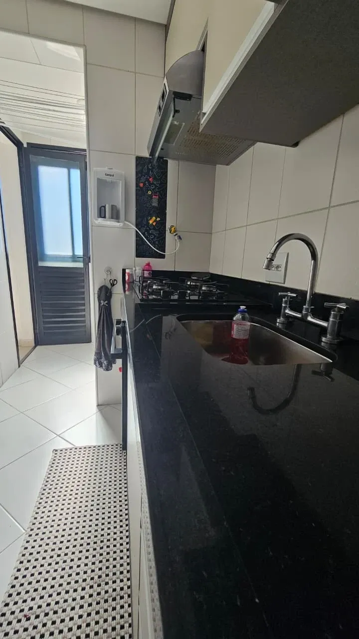 Apartamento à venda, Centro, Osasco, SP - Foto 10
